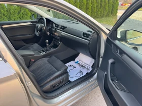 Skoda Superb 2.0TDI 4x4/Панорама/Keyless/Дистроник/ШВЕЙЦАРИЯ!!! - 26900 лв. - 49325482 10