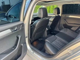 Skoda Superb 2.0TDI 4x4/Панорама/Keyless/Дистроник/ШВЕЙЦАРИЯ!!! - 26900 лв. - 49325482 12