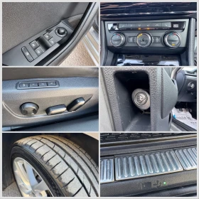 Skoda Superb 2.0TDI 4x4/Панорама/Keyless/Дистроник/ШВЕЙЦАРИЯ!!! - 26900 лв. - 49325482 15