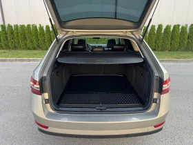 Skoda Superb 2.0TDI 4x4/Панорама/Keyless/Дистроник/ШВЕЙЦАРИЯ!!! - 26900 лв. - 49325482 5