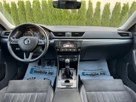 Skoda Superb 2.0TDI 4x4/Панорама/Keyless/Дистроник/ШВЕЙЦАРИЯ!!! - 26900 лв. - 49325482 9