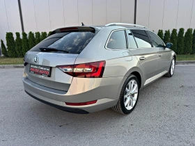 Skoda Superb 2.0TDI 4x4/Панорама/Keyless/Дистроник/ШВЕЙЦАРИЯ!!! - 26900 лв. - 49325482 4