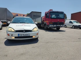 Обява за продажба на Ford Focus 1.8 TDCI ~1 200 лв. - изображение 1
