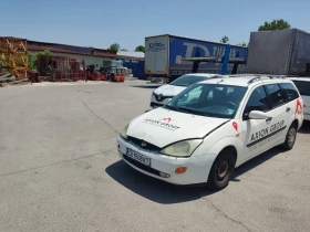 Обява за продажба на Ford Focus 1.8 TDCI ~1 200 лв. - изображение 4