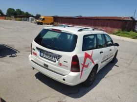 Обява за продажба на Ford Focus 1.8 TDCI ~1 200 лв. - изображение 2