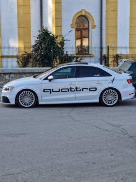 Обява за продажба на Audi S3 RS пакет 400+ +  ~43 500 лв. - изображение 2