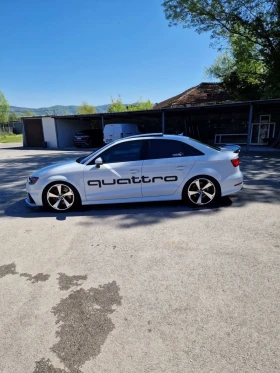 Обява за продажба на Audi S3 RS пакет 400+ +  ~43 500 лв. - изображение 8