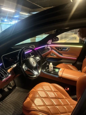 Обява за продажба на Maybach S580 Maybach s580 hibrid още в гаранция!!! ~ 225 000 EUR - изображение 8