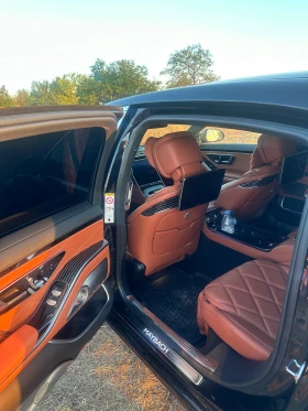 Обява за продажба на Maybach S580 Maybach s580 hibrid още в гаранция!!! ~ 225 000 EUR - изображение 9