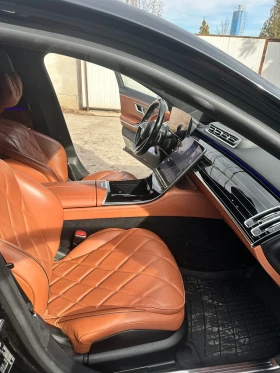 Обява за продажба на Maybach S580 Maybach s580 hibrid още в гаранция!!! ~ 225 000 EUR - изображение 3