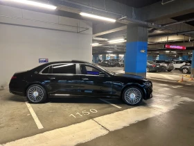 Обява за продажба на Maybach S580 Maybach s580 hibrid още в гаранция!!! ~ 225 000 EUR - изображение 1