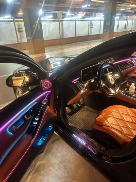 Обява за продажба на Maybach S580 Maybach s580 hibrid още в гаранция!!! ~ 225 000 EUR - изображение 9