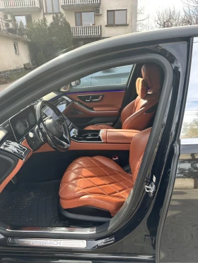 Обява за продажба на Maybach S580 Maybach s580 hibrid още в гаранция!!! ~ 225 000 EUR - изображение 4