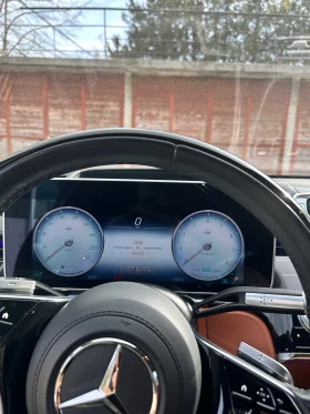 Обява за продажба на Maybach S580 Maybach s580 hibrid още в гаранция!!! ~ 225 000 EUR - изображение 2