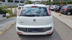 Fiat Punto 1.4i EVO Euro5A - 4800 лв. - 94066127 5