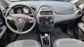Fiat Punto 1.4i EVO Euro5A - 4800 лв. - 94066127 11