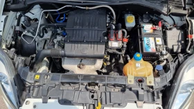 Fiat Punto 1.4i EVO Euro5A - 4800 лв. - 94066127 12