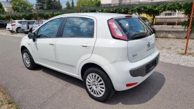 Fiat Punto 1.4i EVO Euro5A - 4800 лв. - 94066127 6