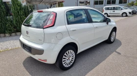 Fiat Punto 1.4i EVO Euro5A - 4800 лв. - 94066127 4