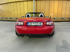 Обява за продажба на Mazda Mx-5 NC 2.0 3rd Gen Limited ~22 900 лв. - изображение 4