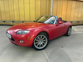 Обява за продажба на Mazda Mx-5 NC 2.0 3rd Gen Limited ~22 900 лв. - изображение 1