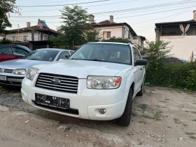 Обява за продажба на Subaru Forester 2.5 AUTOMATIC  ~6 800 лв. - изображение 1