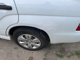 Обява за продажба на Subaru Forester 2.5 AUTOMATIC  ~6 800 лв. - изображение 5