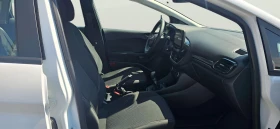 Ford Fiesta 1.1 Duratec - 30947 лв. - 95127630 11