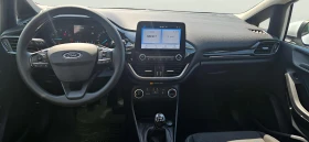 Ford Fiesta 1.1 Duratec - 30947 лв. - 95127630 9