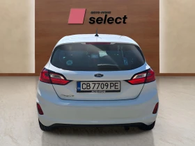 Ford Fiesta 1.1 Duratec - 30947 лв. - 95127630 6