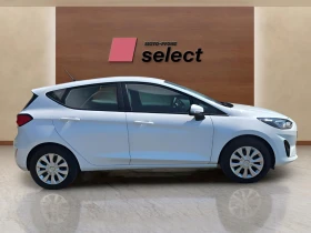 Ford Fiesta 1.1 Duratec - 30947 лв. - 95127630 4