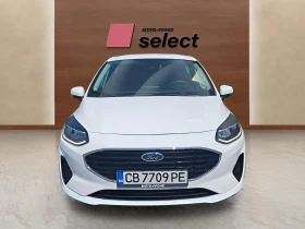 Ford Fiesta 1.1 Duratec - 30947 лв. - 95127630 2