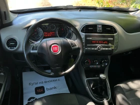 Обява за продажба на Fiat Bravo 1.4i * GAZ* 6 speed*  ~6 900 лв. - изображение 9