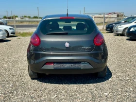 Обява за продажба на Fiat Bravo 1.4i * GAZ* 6 speed*  ~6 900 лв. - изображение 4