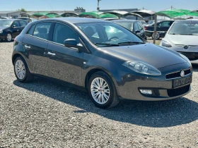 Обява за продажба на Fiat Bravo 1.4i * GAZ* 6 speed*  ~6 900 лв. - изображение 2