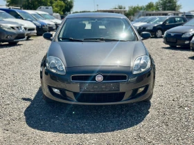Обява за продажба на Fiat Bravo 1.4i * GAZ* 6 speed*  ~6 900 лв. - изображение 1
