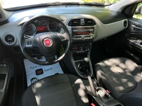 Обява за продажба на Fiat Bravo 1.4i * GAZ* 6 speed*  ~6 900 лв. - изображение 8