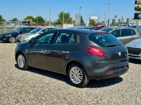 Обява за продажба на Fiat Bravo 1.4i * GAZ* 6 speed*  ~6 900 лв. - изображение 5