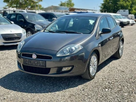 Обява за продажба на Fiat Bravo 1.4i * GAZ* 6 speed*  ~6 900 лв. - изображение 1