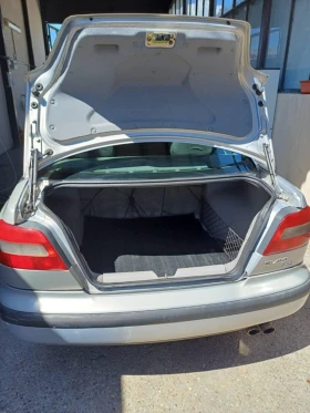 Volvo S40 | Mobile.bg    7