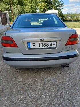 Volvo S40 | Mobile.bg    4