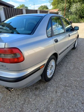Volvo S40 | Mobile.bg    10