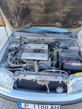 Volvo S40 | Mobile.bg    2