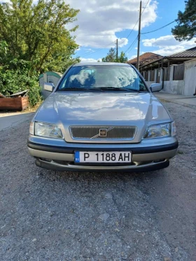 Volvo S40 | Mobile.bg    6