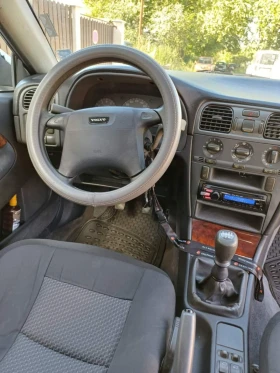 Volvo S40 | Mobile.bg    11
