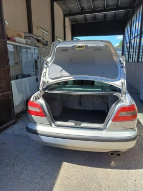 Volvo S40 | Mobile.bg    9