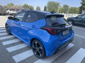 Toyota Yaris 1.5 ELEGANCE - 48000 лв. - 79693071 8