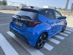 Toyota Yaris 1.5 ELEGANCE - 48000 лв. - 79693071 9