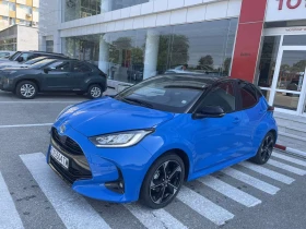     Toyota Yaris 1.5 ELEGANCE 