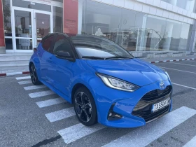     Toyota Yaris 1.5 ELEGANCE 